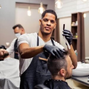 Corte y Estilismo Profesional